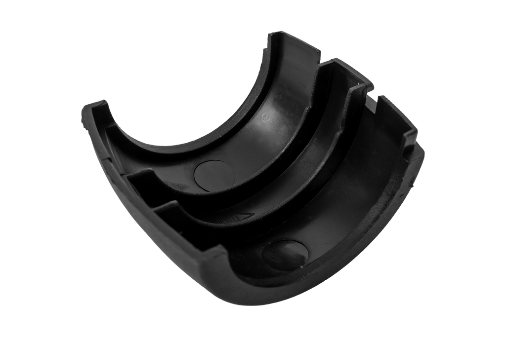 Capac de conectare cadru - Inter Pack Quattro/Trio 130-00369-01C