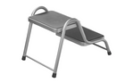 Treaptă cu două trepte ProPlus 360829V01 pentru o rulotă de 150 kg