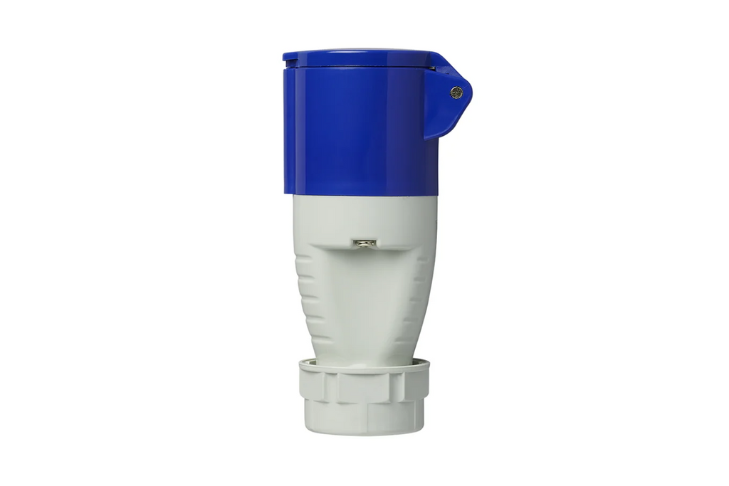 Priză externă CEE 16A 230V ProPlus 373502 cu carcasă detașabilă