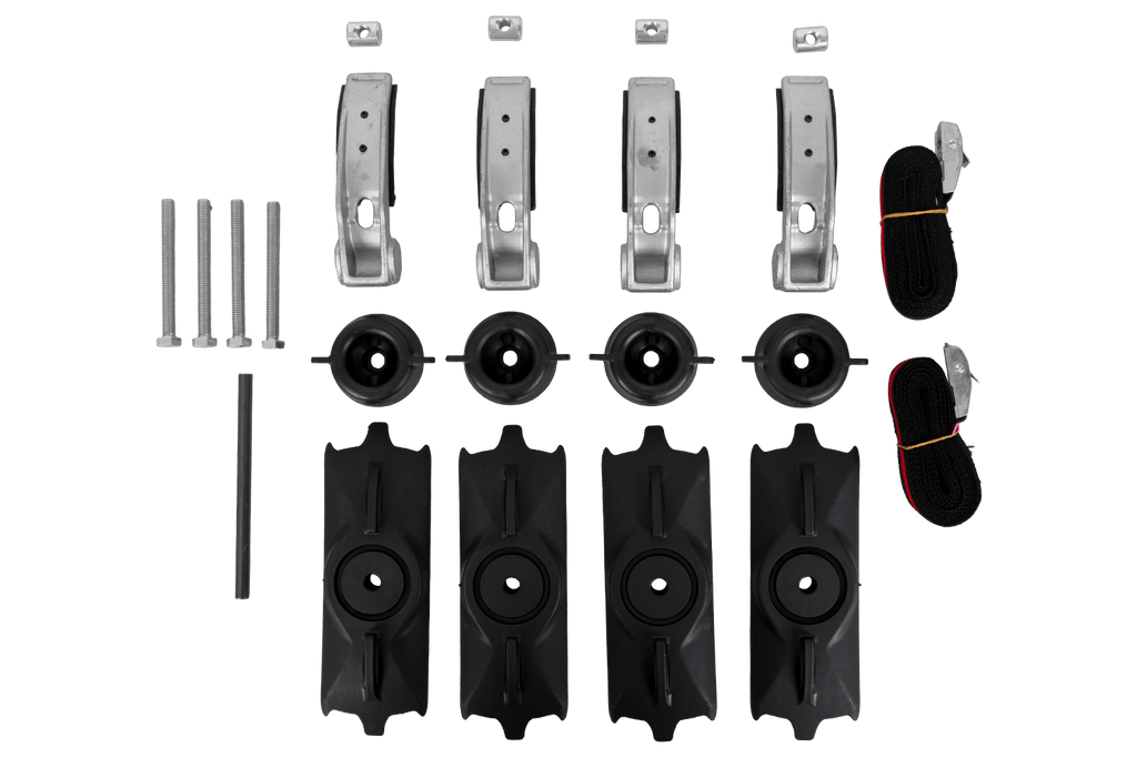 Sistem de montare - Tornado 460