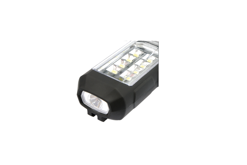 Lanternă de atelier 2 în 1 YATO YT-08513 9xLED 280lm