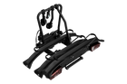 Platformă de remorcare GP Saturn cu adaptoare pentru trei biciclete (23.GP019-23.GP020-23.GP021)