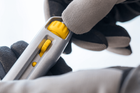 Cuțit STANLEY Interlock 18 mm cu lamă detașabilă