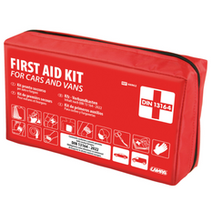 Trusă de prim ajutor LAMP 66962 trusă de prim ajutor auto