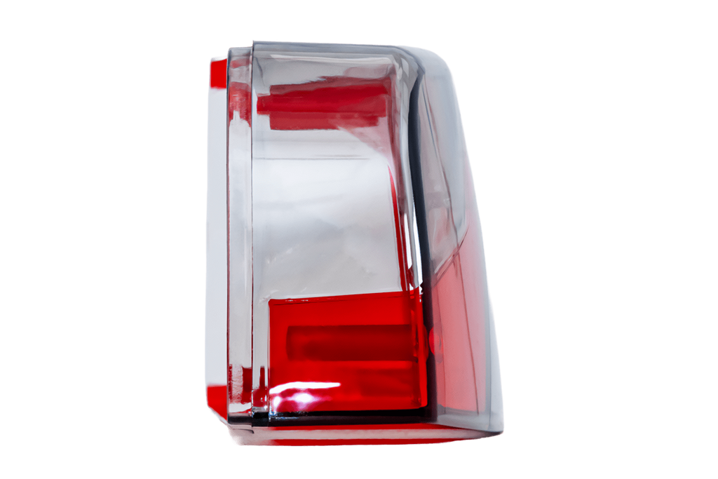 Abajur (stânga) pentru Strada EVO/EVO RV/Vario - 022714