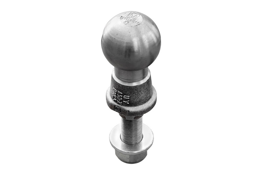 Sferă de remorcare WINTERHOFF 50mm 2000kg