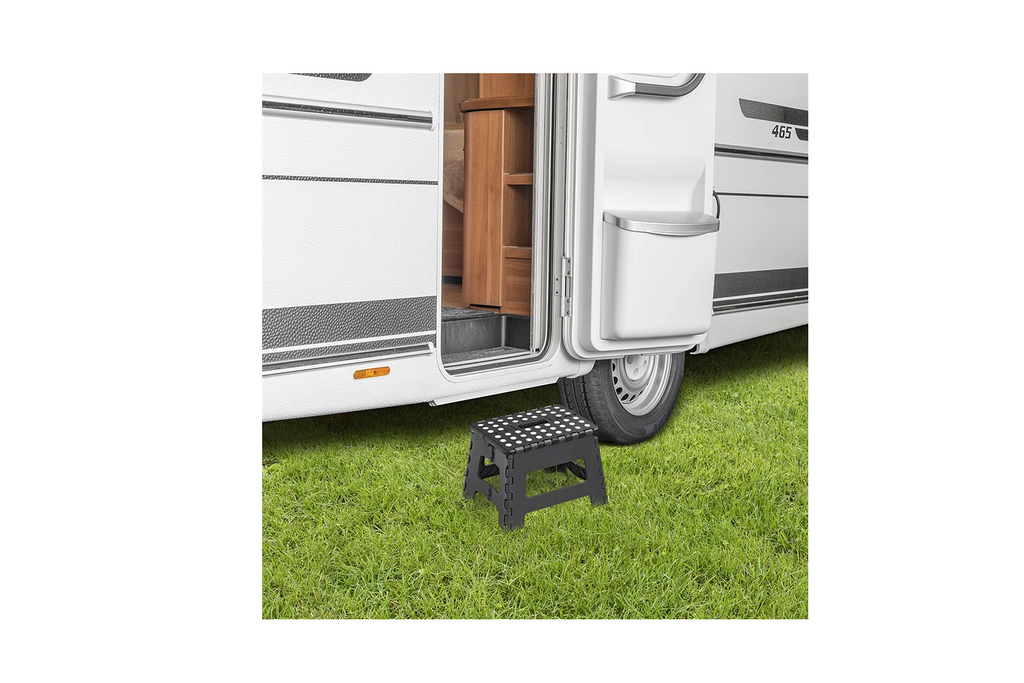 ProPlus 770822 scaun remorcă pliabil cu platformă 150 kg