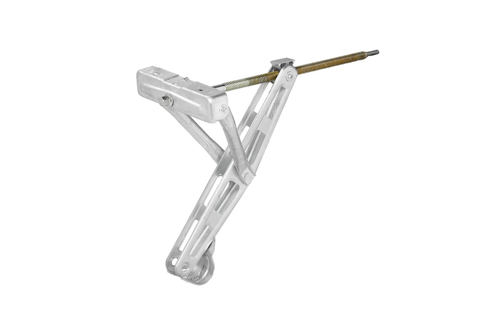 Stabilizator de colț extensibil ProPlus 361504 pentru remorcă de 750 kg, 495 mm