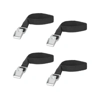 Set de patru curele de montare pentru bicicletă ProPlus 321285, lungime 40 cm
