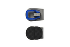 Set de trei cleme pentru fixarea copertinei cortului pentru rulotă ProPlus 361735