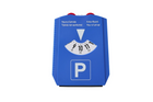 Disc de parcare ProPlus 630518 în 4 limbi cu racletă