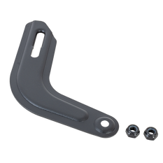 Limitator care mărește unghiul de înclinare al platformei Inter Pack Quattro/Trio