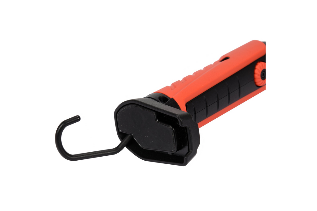 Lampă de atelier LED YATO YT-08527 10+4W 500lm