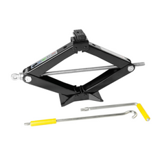 Cric trapezoidal LAMPA cric auto 2T