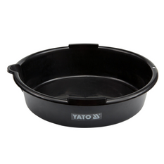 Baie de ulei YATO YT-0699, 7l, 370mm