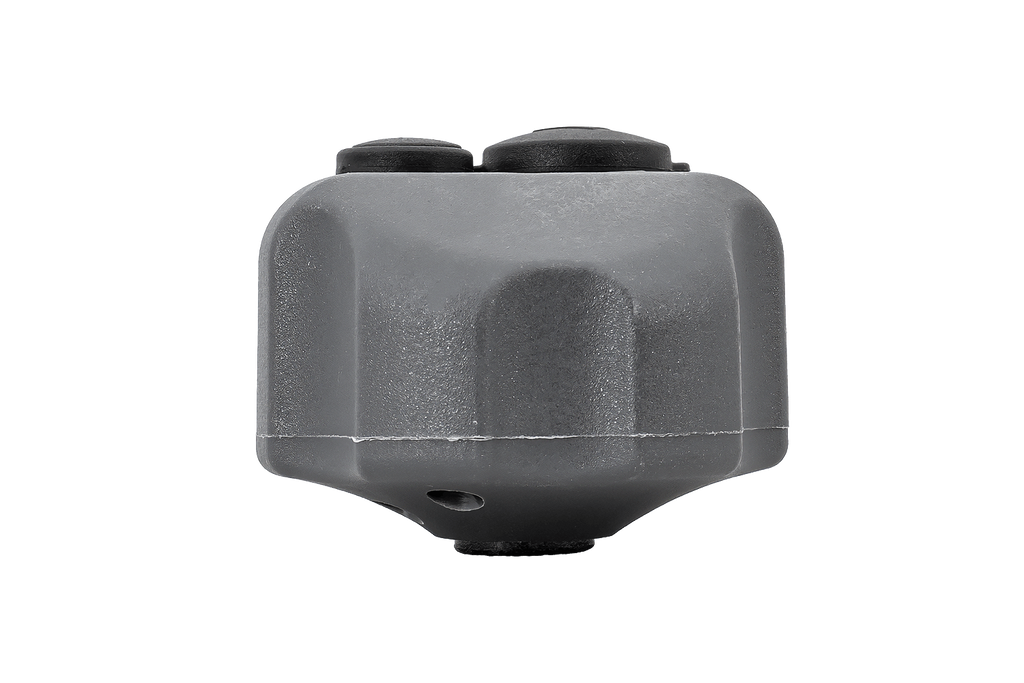 Buton de securitate M10 cu lacăt și chei K001