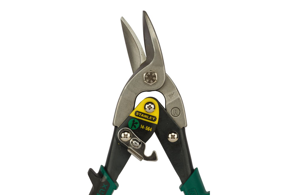 Foarfece de tablă pentru tablă STANLEY FATMAX 2-14-564, pentru dreapta