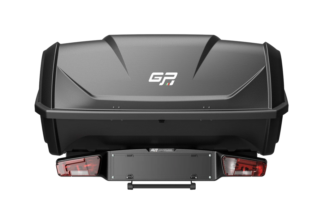 Cutie pentru platforma modulară GP CALYPSO 23.GP023