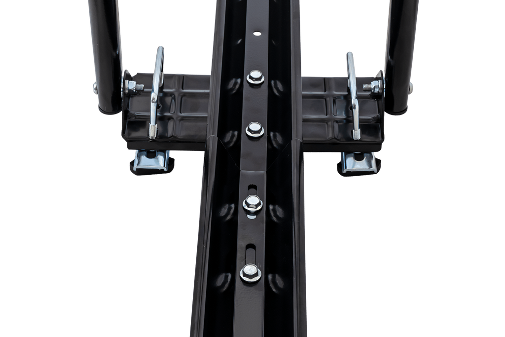 Inter Pack Rosa - suport pentru biciclete cu cadru