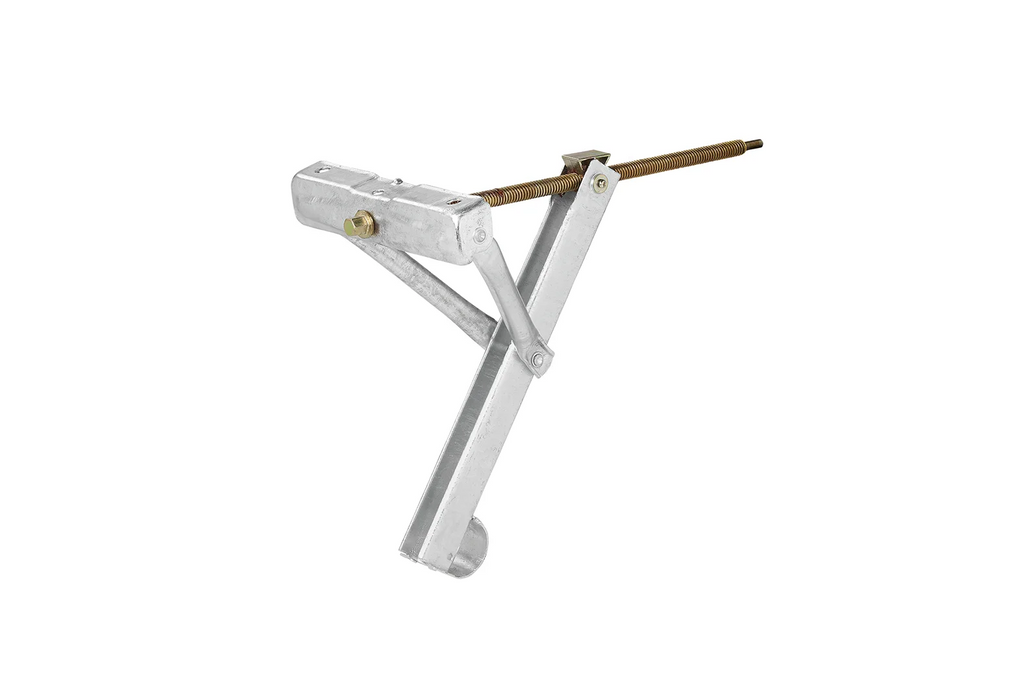 Stabilizator de colț extensibil ProPlus 361501 pentru remorcă de 500 kg, 457 mm