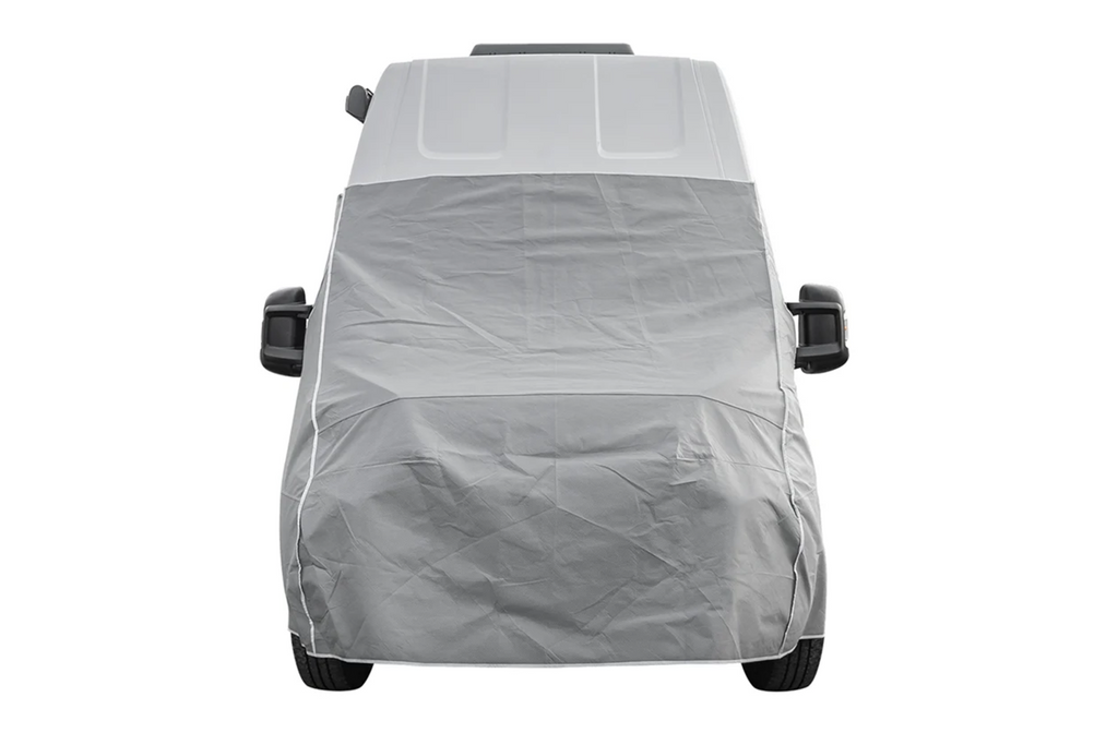 Prelată cabină rulote ProPlus 610683V01 pentru Fiat Ducato, Peugeot Boxer, Citroen Jumper din 2014