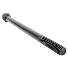 Șurub hexagonal M6x85mm pentru fixarea suportului roții - Inter Pack Spider 2E PRO 140-0306-043-04D