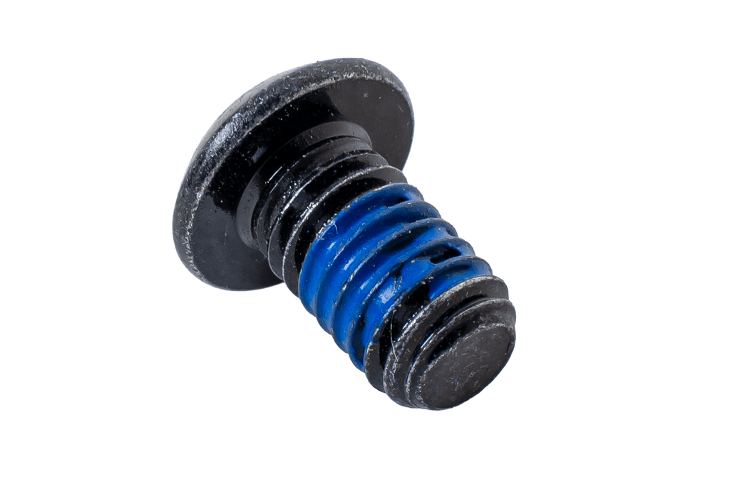 Șurub M6x10mm pentru manetă de montare - Inter Pack Spider 2E PRO 140-1106-039-04D