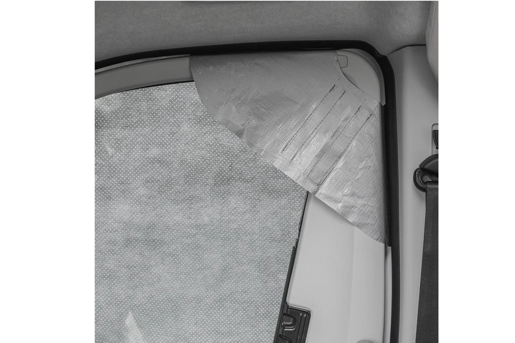 Husa ProPlus 610683 pentru cabină de rulotă pentru Fiat Ducato, Peugeot Boxer, Citroen Jumper