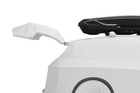Thule Motion 3 XL Cutie de plafon Negru Metalizat (639800)