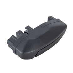 Capac de capăt pentru grindă - Virgo IR/RR/FP G2 (stânga)