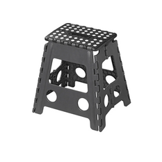 ProPlus 770826 scaun remorcă pliabil cu platformă 120 kg