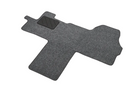 Covoraș cabină ProPlus 362124 pentru Fiat Ducato, Peugeot Boxer II, Citroen Jumper II din 2006