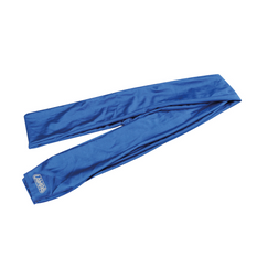 LAMPA Husă spiralată pentru cablu Truck-Tights 97172, manșon flexibil albastru, 220 cm, diametru 11 cm