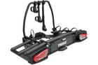 Thule VeloSpace 3 - suport pentru 3 biciclete pe bara de remorcare (9033100)