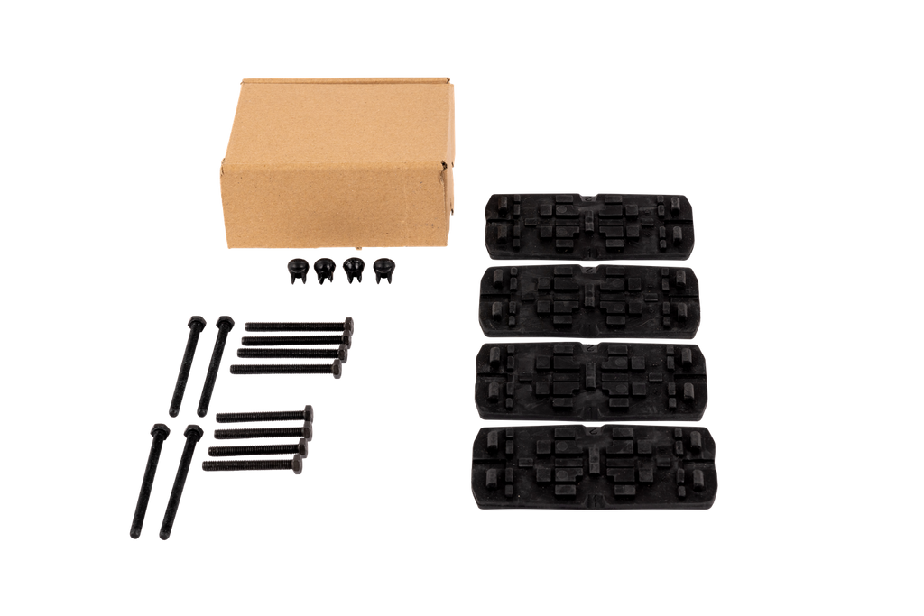 Kit de montare B Mont Blanc pentru suportul Furka