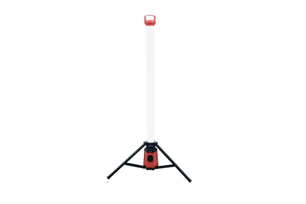 YATO YT-08496 Tub lampă atelier LED 360° 7500lm