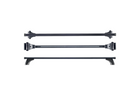 Bară portbagaj CRUZ Oplus ST120 + 935-952