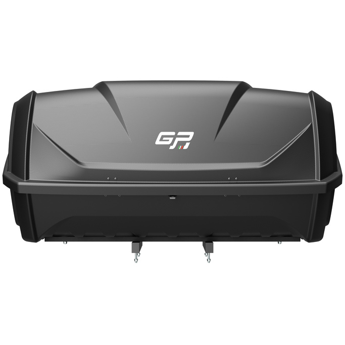 Cutie cu platformă pentru biciclete GP EVOLVE BOX