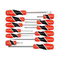 Set de șurubelnițe YATO YT-25967 cu 12 piese