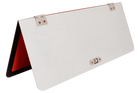 Indicator de avertizare ADR HILLS pliabil 400x300mm