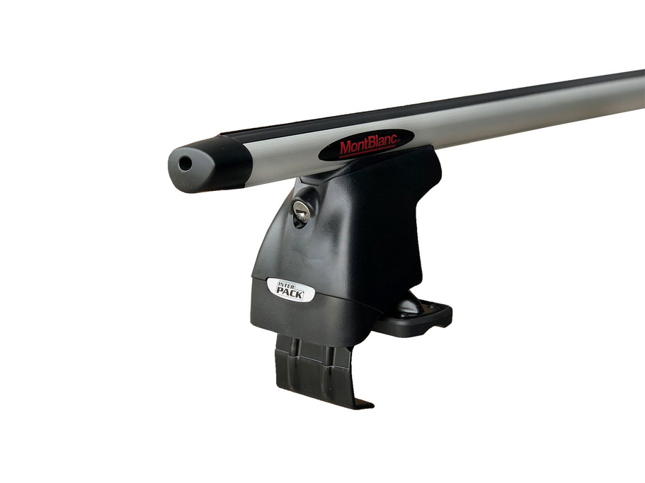 Bară de plafon din aluminiu Mont Blanc AMC 5002-A43