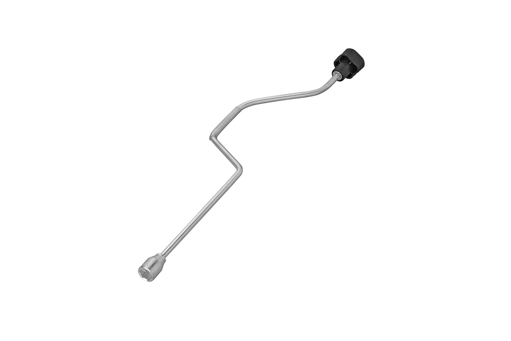 Manivelă pentru suport extensibil ProPlus 360025 pentru remorcă 620mm 19mm