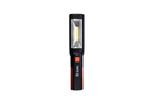 Lampă de atelier + lanternă YATO YT-08504 LED 3W 250lm
