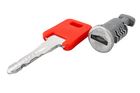 Set de lacăte și chei G3 CL - 69.011