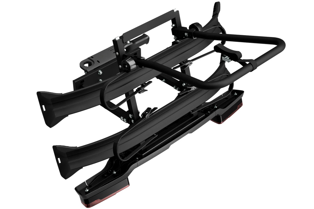 Adaptor pentru transportul a 2 biciclete GP PAN 23.GP020