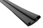 Garnitură de etanșare din cauciuc pentru grinzi Virgo G2 IR / RR / FP - 120 cm