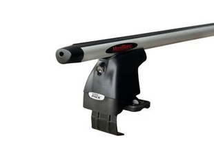 Bară de plafon din aluminiu Mont Blanc AMC 5002-A49