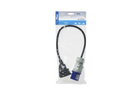 Adaptor cu ștecher CEE și priză Schuko 16A 230V cu contact de protecție ProPlus 373530 cablu 40cm