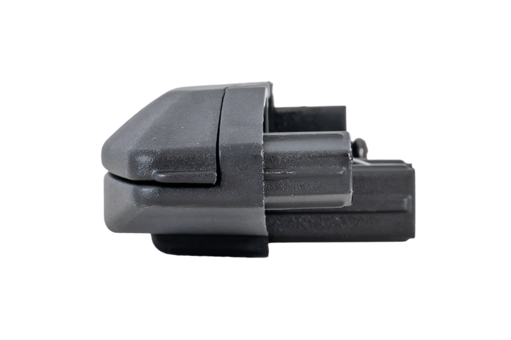 Capac de capăt pentru grindă - Virgo IR/RR/FP G2 (dreapta)