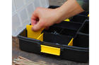 Cutie organizatoare pentru scule STANLEY SORTMASTER JUNIOR 375x290mm